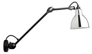 Nástěnná Svítidla Lampe Gras, Metalická, Obývací pokoj, Kov, Design
