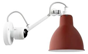 Nástěnná Svítidla Lampe Gras, Bílá, Obývací pokoj, Kov, Design