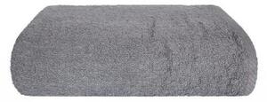 Faro Bavlněný froté ručník OCELOT 70x140 cm tmavě šedý