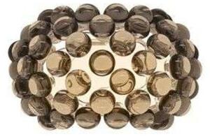 Caboche Plus Piccola Nástěnné Svítidlo R7s Grey