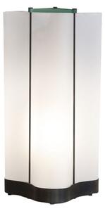 Stolní lampa Nemo Lighting, Metalická, Obývací pokoj, Papír / Karton