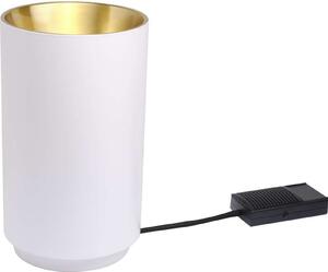 Stojací Lampa DCW, Bílá, Obývací pokoj, Kov