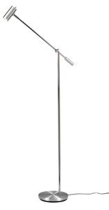Stojací Lampa Belid, Metalická, Obývací pokoj, Kov