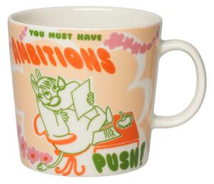 Arabia Hrnek Moomin Boss Lady 0,4l