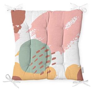 Podsedák 40x40 cm Doodles – Mila Home