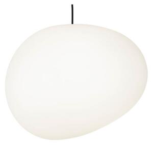 Venkovní svítidla Foscarini, Bílá, Terasa, Plast