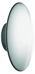 Stropní Lampa Louis Poulsen, Bílá, Obývací pokoj, Sklo