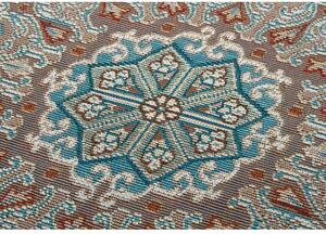 Světle hnědý venkovní koberec 120x180 cm Kadi – Hanse Home