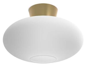 Stropní Lampa Belid, Bílá, Obývací pokoj, Kov