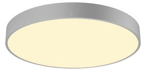 Stropní Lampa SLV, stmívatelné, Šedá, Obývací pokoj, Hliník