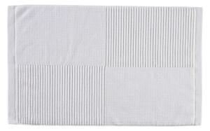 Bílá koupelnová předložka 50x80 cm Classic – Zone