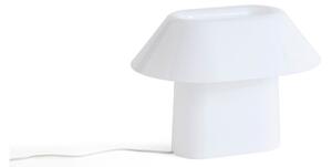 Stolní lampa HAY, Bílá, Obývací pokoj, Plast