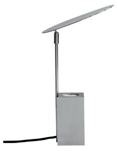Stolní lampa 101 COPENHAGEN, Metalická, Jídelna, Kov