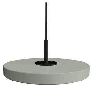 Asteria Závěsné Svítidlo Micro Nuance Olive/Black Top