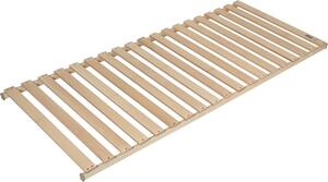 Tropico Rošt Basic Buk 80 x 200 cm