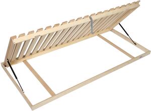 Tropico Rošt Basic Buk 80 x 200 cm