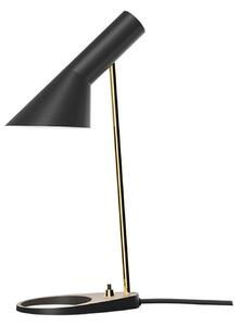 Stolní lampa Louis Poulsen, Bílá, Obývací pokoj, Kov