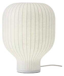 Stolní lampa Muuto, Bílá, Obývací pokoj, Plast