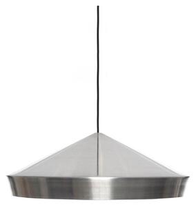 Závěsná svítidlo Tom Dixon, Metalická, Obývací pokoj, Hliník