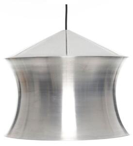 Závěsná svítidlo Tom Dixon, Metalická, Obývací pokoj, Hliník