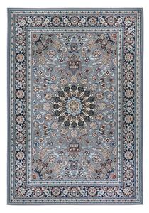 Modrý venkovní koberec 80x165 cm Kadi – Hanse Home