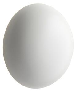 Venkovní svítidla MARSET, Babila, stmívatelné, Bílá, Kov, Design