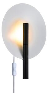 Nástěnná Svítidla DFTP by Nordlux, Furiko, Bílá, Ložnice, Kov, Design