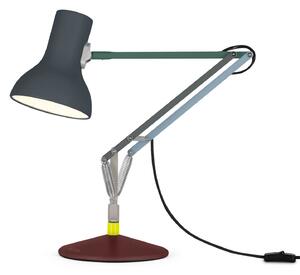 Stolní lampa Anglepoise, Type 75, Vícebarevná, Pracovna, Kov, Design
