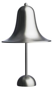 Stolní lampa Verpan, Pantop, Metalická, Obývací pokoj, Kov, Design