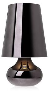 Stolní lampa Kartell, Cindy, Obývací pokoj, Plast, Design