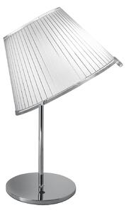 Stolní lampa Artemide, Choose, Metalická, Ložnice, Kov, Design