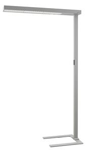 Stojací Lampa Arcchio, Susi, stmívatelné, Metalická, Pracovna, Hliník, Moderní