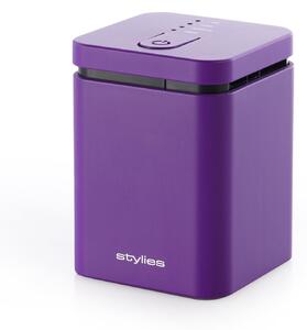 Stylies Elara aromadifuzer - fialová