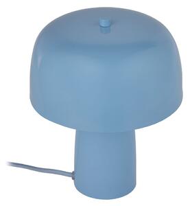 LOOMY Stolní lampa - modrá 6