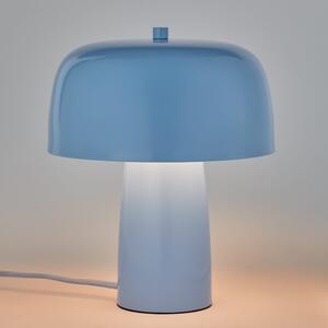 LOOMY Stolní lampa - modrá
