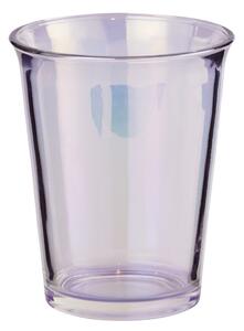 GALET Sklenice 280 ml - perleťová