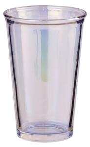 GALET Sklenice 340 ml - perleťová