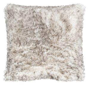 Dekorační polštář z umělé kožešiny 45x45 cm Arctic Fox – Catherine Lansfield
