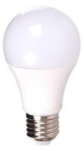 V-TAC PRO LED žárovka E27 A60 9W se SAMSUNG čipy, Studená bílá 6000 - 6500K