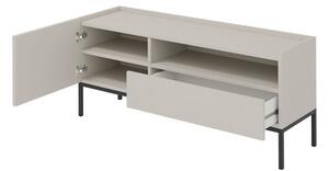 Moderní TV skříňka Zulek 150 1D1SZ, Barva: kašmír Mirjan24 5903211407697