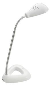 63101 FLIPP LED/4,68W, 3000 K, WHITE