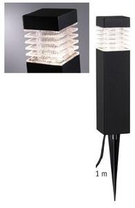 P 94542 Venkovní svítidlo Bollard hranaté Outdoor L+L IP44 12V 1,2W 94542 - PAULMANN
