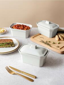 Sinsay - Máslenka - bílá