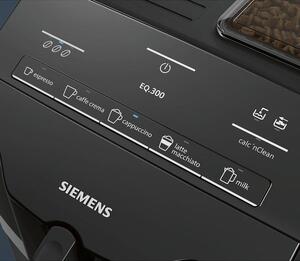 Automatické espresso Siemens TI351209RW