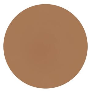 Prostírání z umělé kůže ø 38 cm Togo – ZicZac