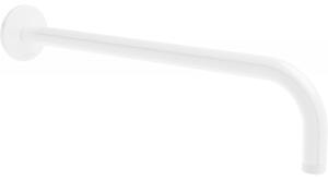 Mexen nástěnné sprchové rameno 40 cm bílé - 79211-20