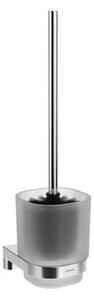 Wc štětka Ravak Chrome II chrom X07P1371