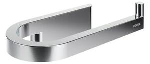 Držák toaletního papíru Ravak Chrome II chrom X07P1370