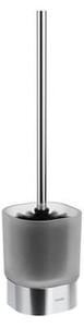 Wc štětka Ravak Chrome II chrom X07P1372