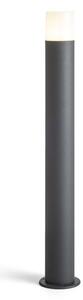 RED R13636 BONNIE 80 stojanová antracitová 230V E27 28W IP44 - RED - DESIGN RENDL